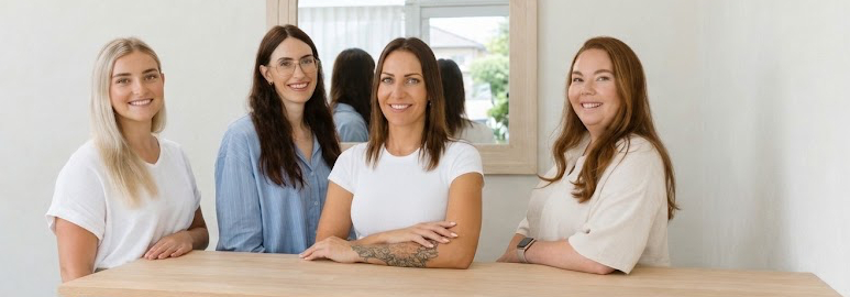 Salon best massage therapists in London