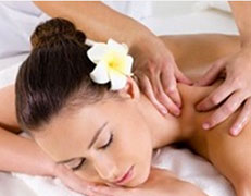 Relaxing Massage London