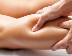 Trigger Points Massage London